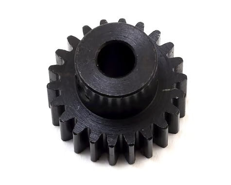 Hot Racing HRANSG3222 Steel 32P Pinion Gear (5mm Bore) (22T)