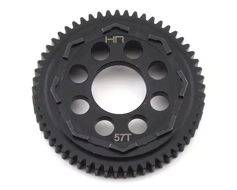 Hot Racing HRASATF257 Arrma 4x4 BLX Steel 0.8MOD Spur Gear (57T)