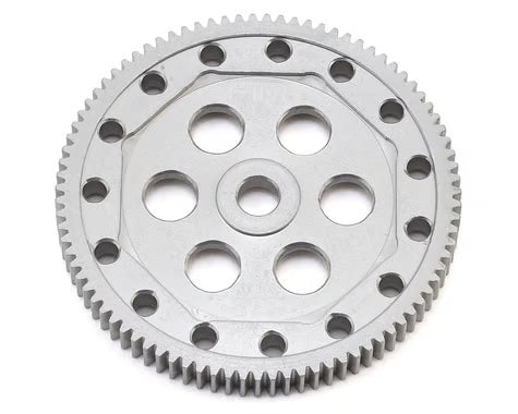 Hot Racing HRASCT887H Associated 48P Aluminum Spur Gear (87T)