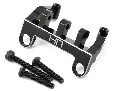 Hot Racing HRASCX08F01 Axial SCX10 Truss/Upper Link Mount