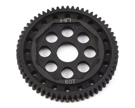 Hot Racing HRASOFE860 Vaterra/Losi 48P Steel Spur Gear (60T)