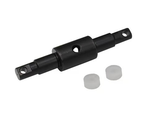 Hot Racing HRASSLF125 Lock Differential Posi Spool for Traxxas Slash 4x4