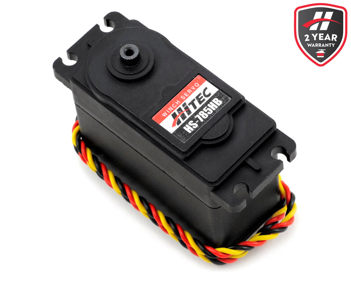 Hitec HS-785HB Universal Sail Winch Servo 33785S