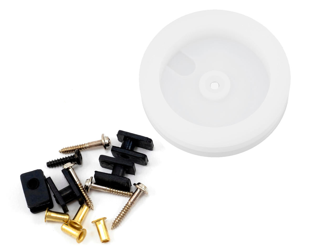 Hitec HS-785HB Universal Sail Winch Servo 33785S