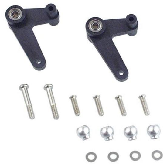 Align HS1085T Control Lever Set T-Rex 450