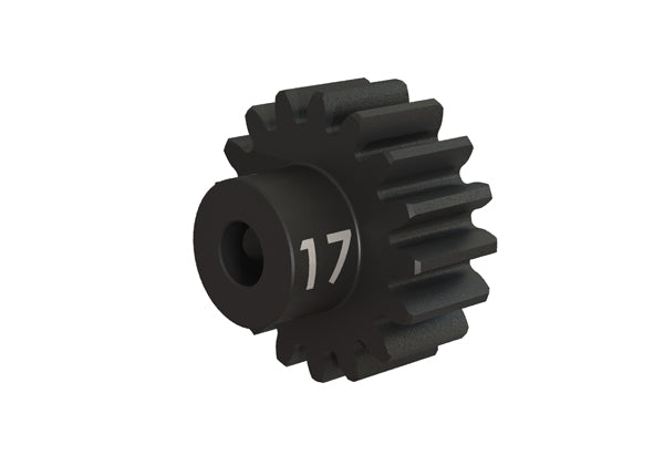 Traxxas 3947X 17-Tooth HD Pinion Gear (32-Pitch) 3 mm Bore