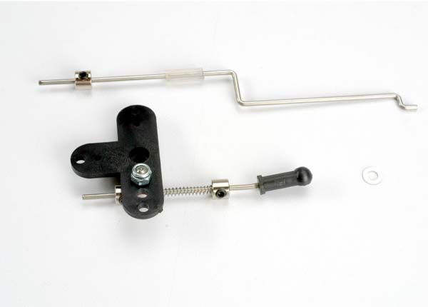 TRAXXAS 4484 RODS THROTTLE/BRAKE SLIDE CARB