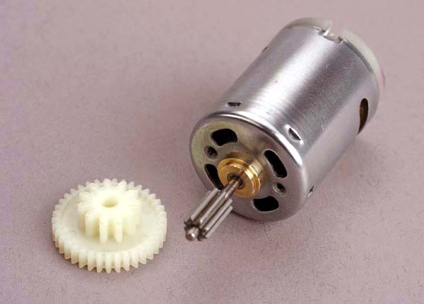 TRAXXAS 4578 EZ-START MOTOR