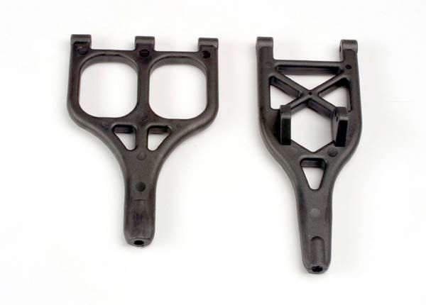 TRAXXAS 4931 SUSP ARMS UPR/ LWR (1 EACH)