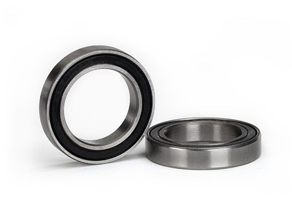 TRAXXAS 5107A BALL BEARINGS BLK 17X26X5 (2)