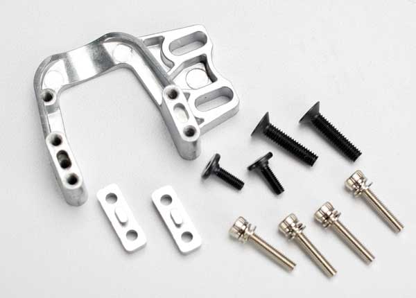 Traxxas 5560 Engine Mount with Hardware