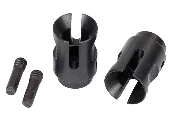 TRAXXAS 8353xX DRIVE CUPS INNER (2)