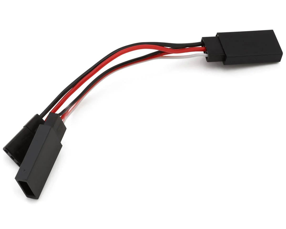 Hobbywing 30302363 SeaKing 120A V4 Brushless Marine ESC