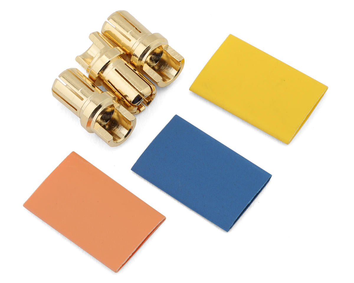 Hobbywing 30402350 EZRun 5690SD G2 4-Pole 1/5 Scale Sensorless Brushless Motor (1250kV)