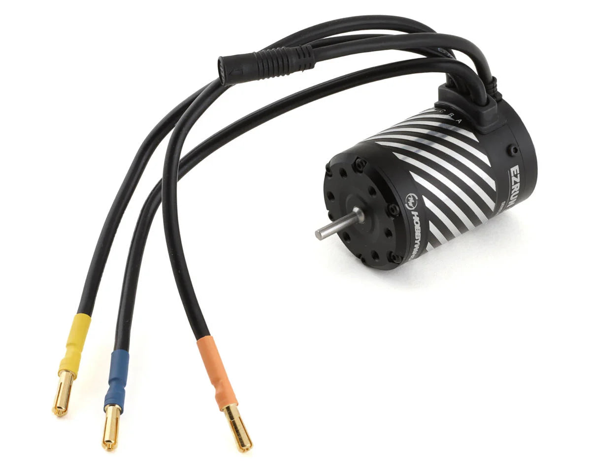 HOBBYWING 30402603 EZRun 3652SD G3 Sensored Brushless Motor (3300kV)