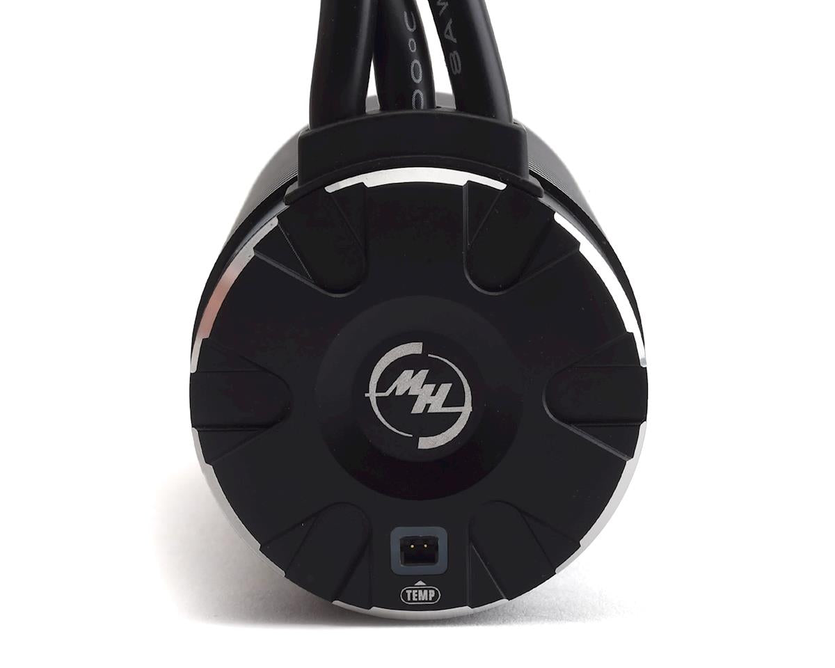 Hobbywing 30402900 EZRUN 56113SL 4-Pole 1/5 Scale Sensorless Brushless Motor (800kV)