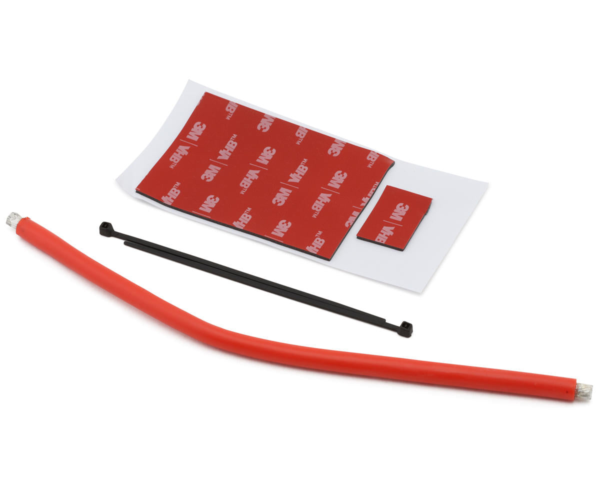 Hobbywing HWI38010611 EZRun MAX5 HV Plus G2 Sensorless Brushless ESC & Motor Combo w/5690SL (2400kV)