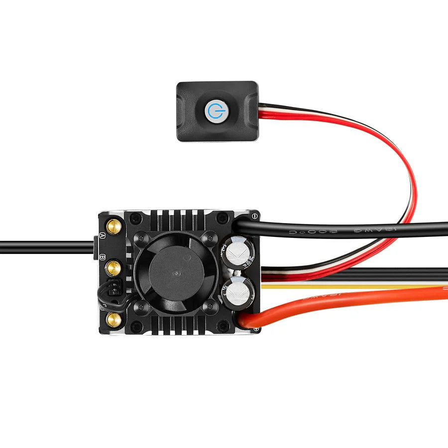 HOBBYWING HWI30113201 Xerun Axe R3 ESC