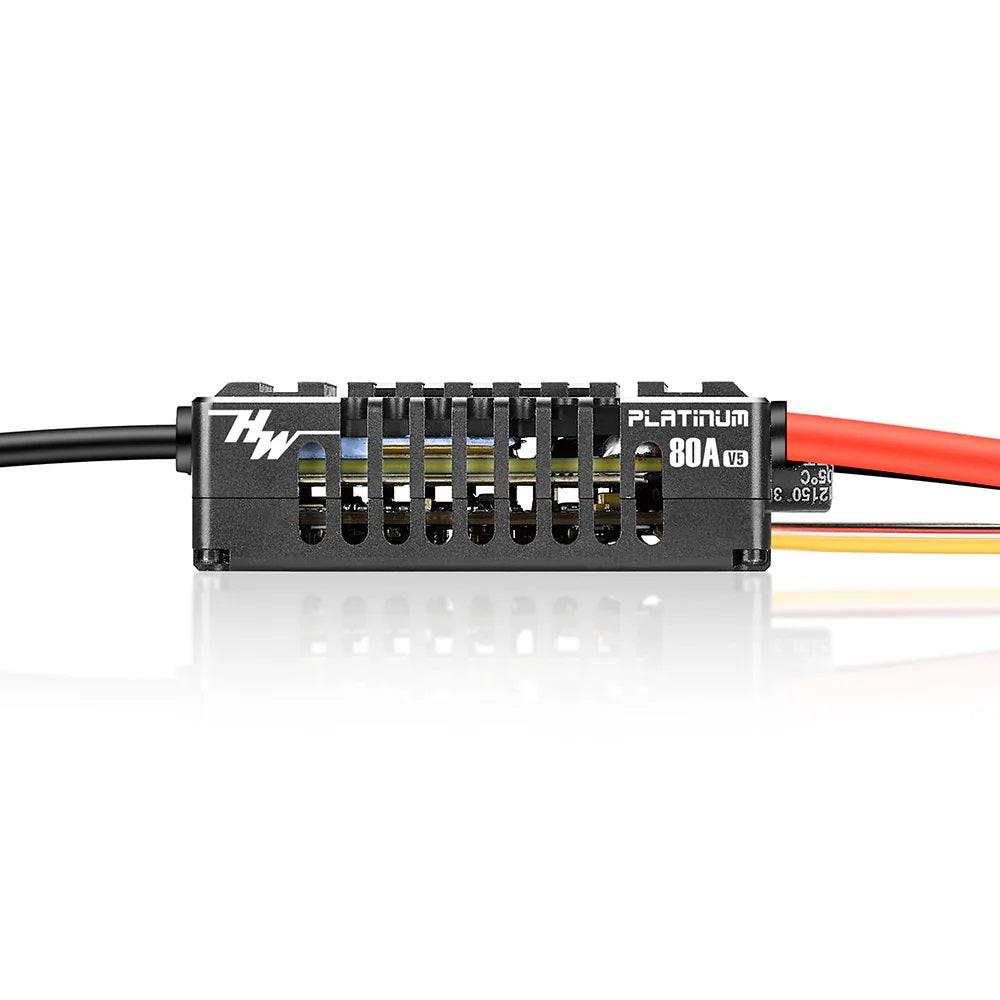 Hobbywing Platnium 80A V5 ESC