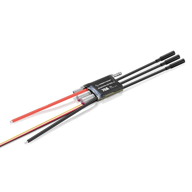Hobbywing 30302560 SeaKing Pro 70A ESC