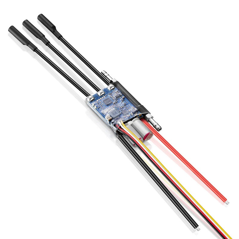 Hobbywing 30302560 SeaKing Pro 70A ESC