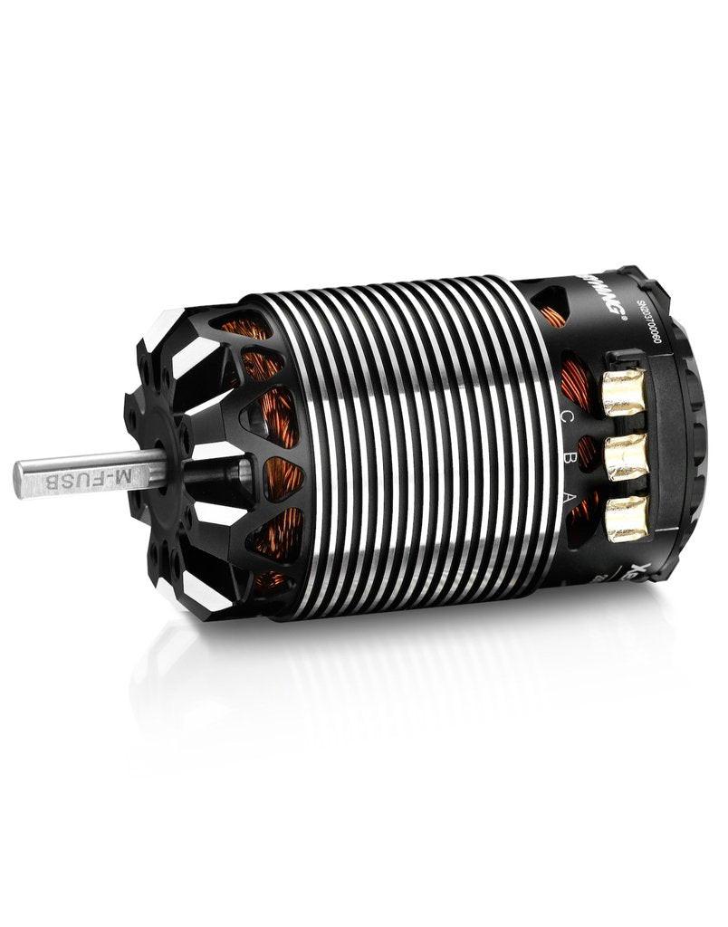 Hobbywing XERUN 1/8 Competition G3 OffRoad Motor 4268SD 1900kv