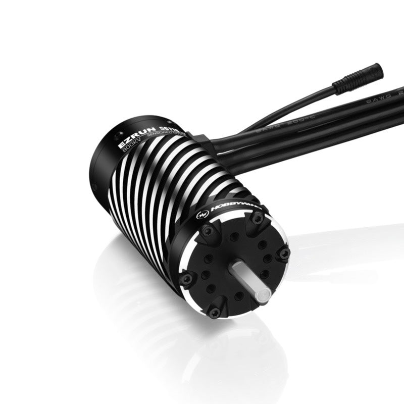HOBBYWING 30402903 EZRUN 56118SD G2 Motor; 1100KV