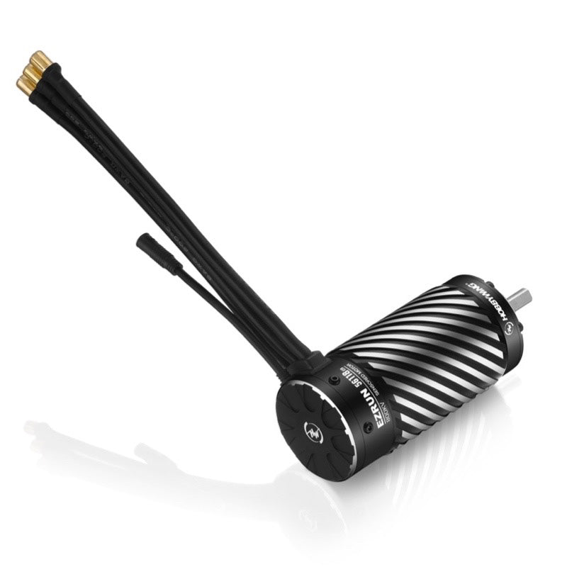 HOBBYWING 30402903 EZRUN 56118SD G2 Motor; 1100KV