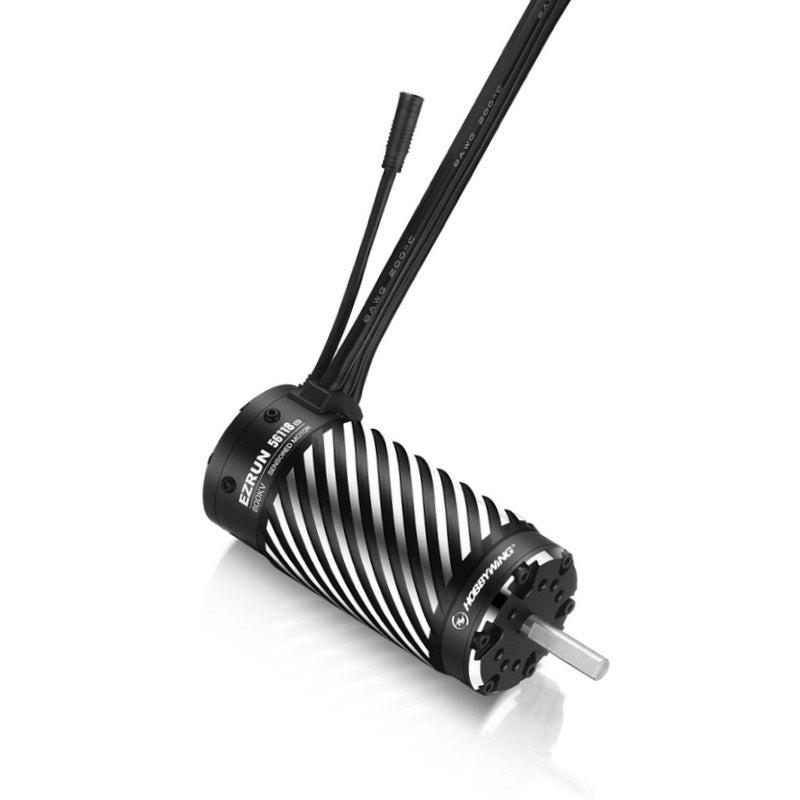 HOBBYWING 30402903 EZRUN 56118SD G2 Motor; 1100KV