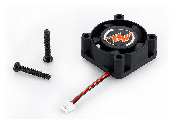 Hobbywing 86080050 10000RPM@5V ESC Cooling Fan 2510SH-5V