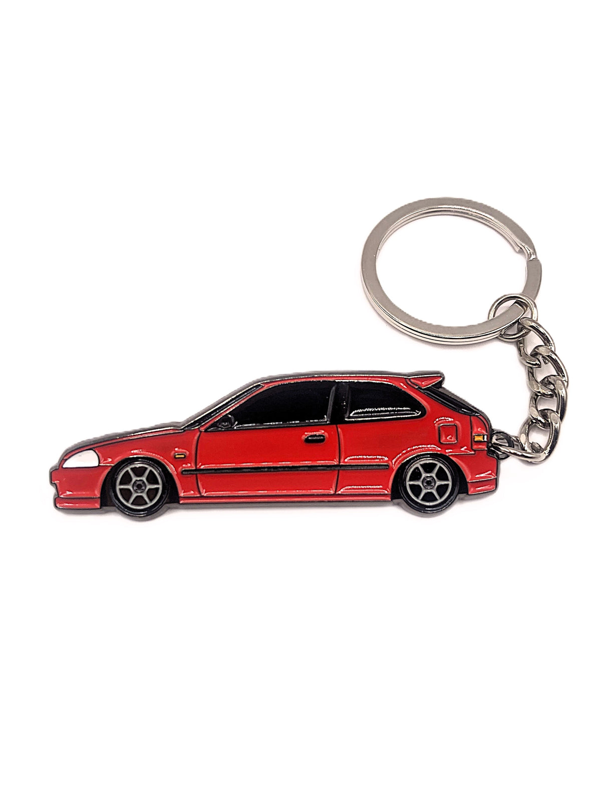 EK Hatch Keychains
