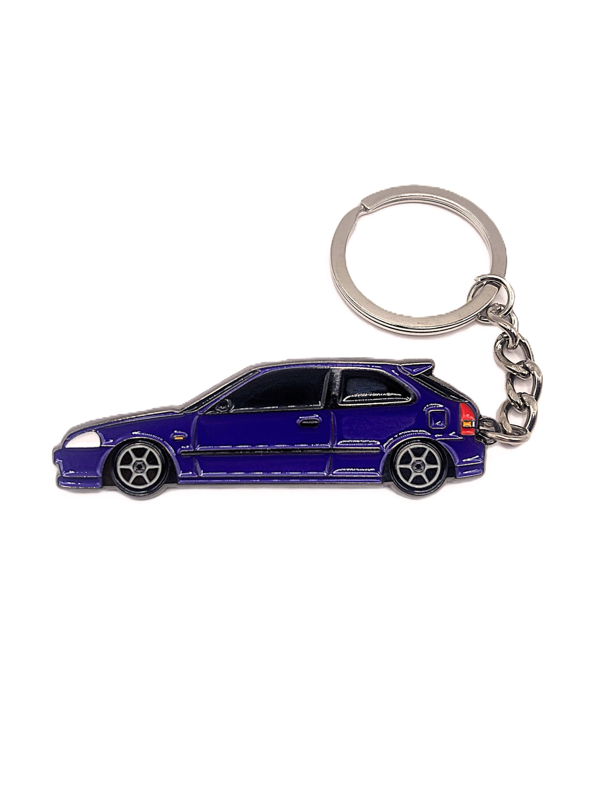 EK Hatch Keychains