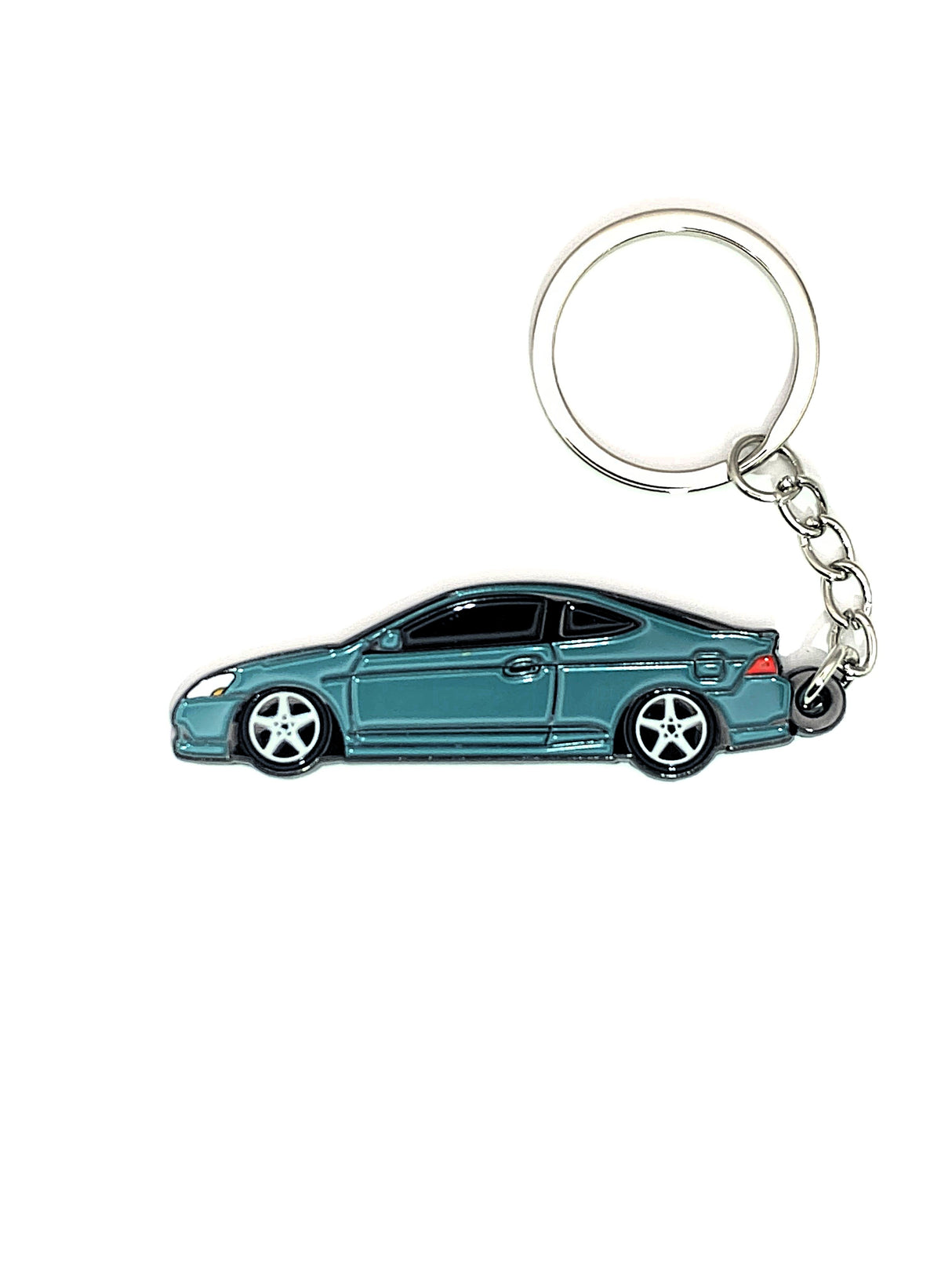 RSX Type S Keychains