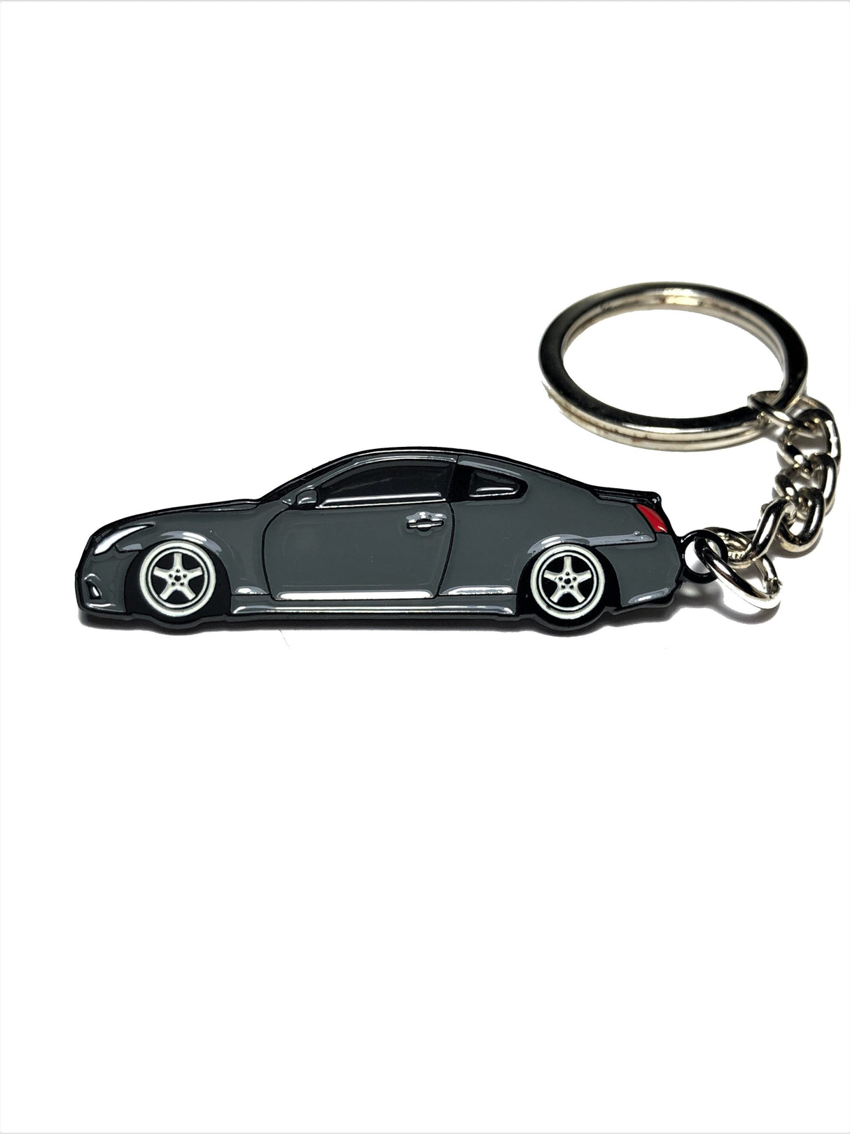 G37 Coupe Keychains
