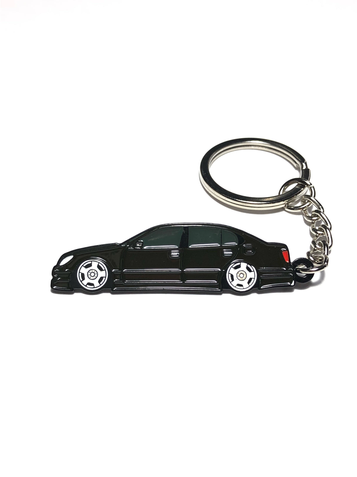 GS Keychains