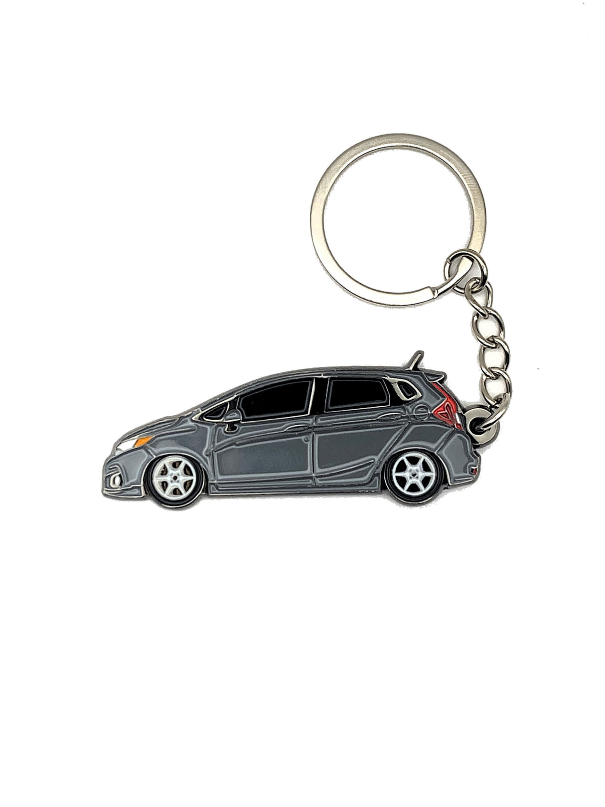 GK Fit Keychains