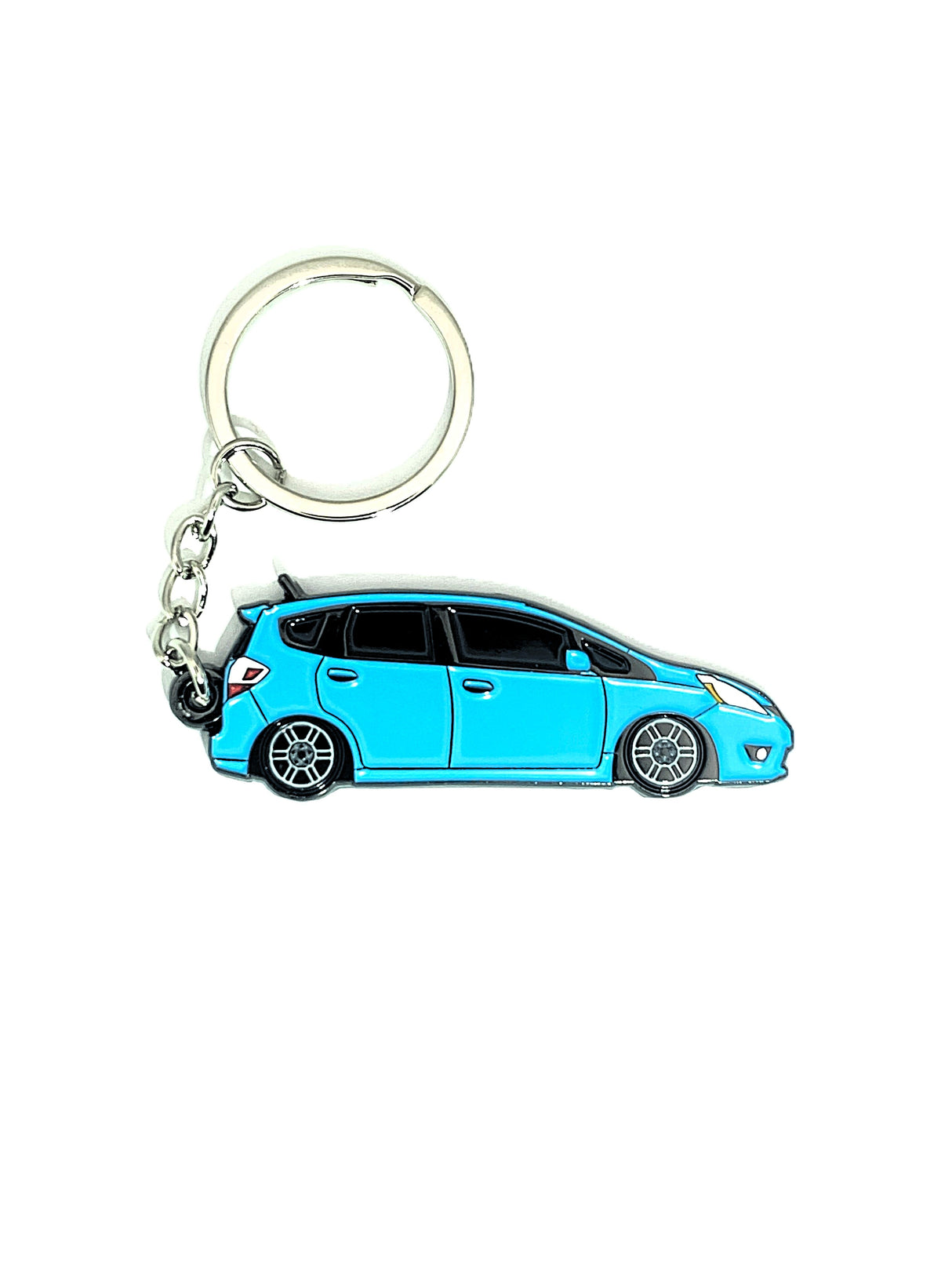GE Fit Keychains