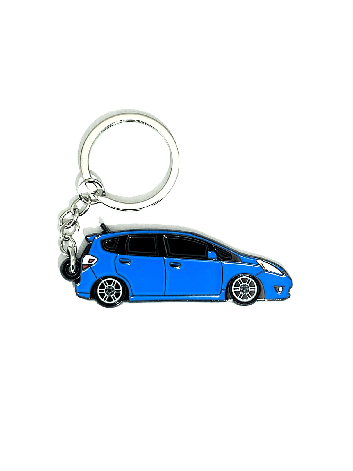 GE Fit Keychains