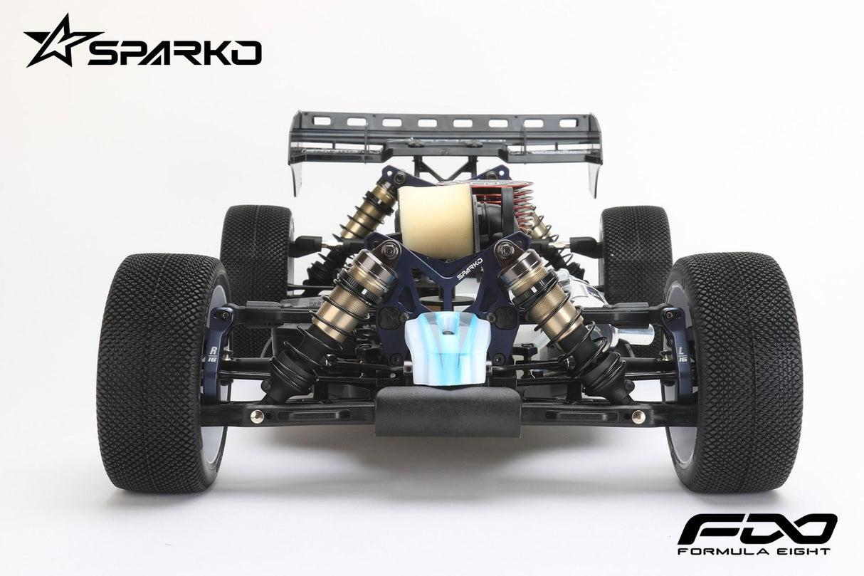 Powerhobby / Sparko F8 Nitro Buggy Kit Competition