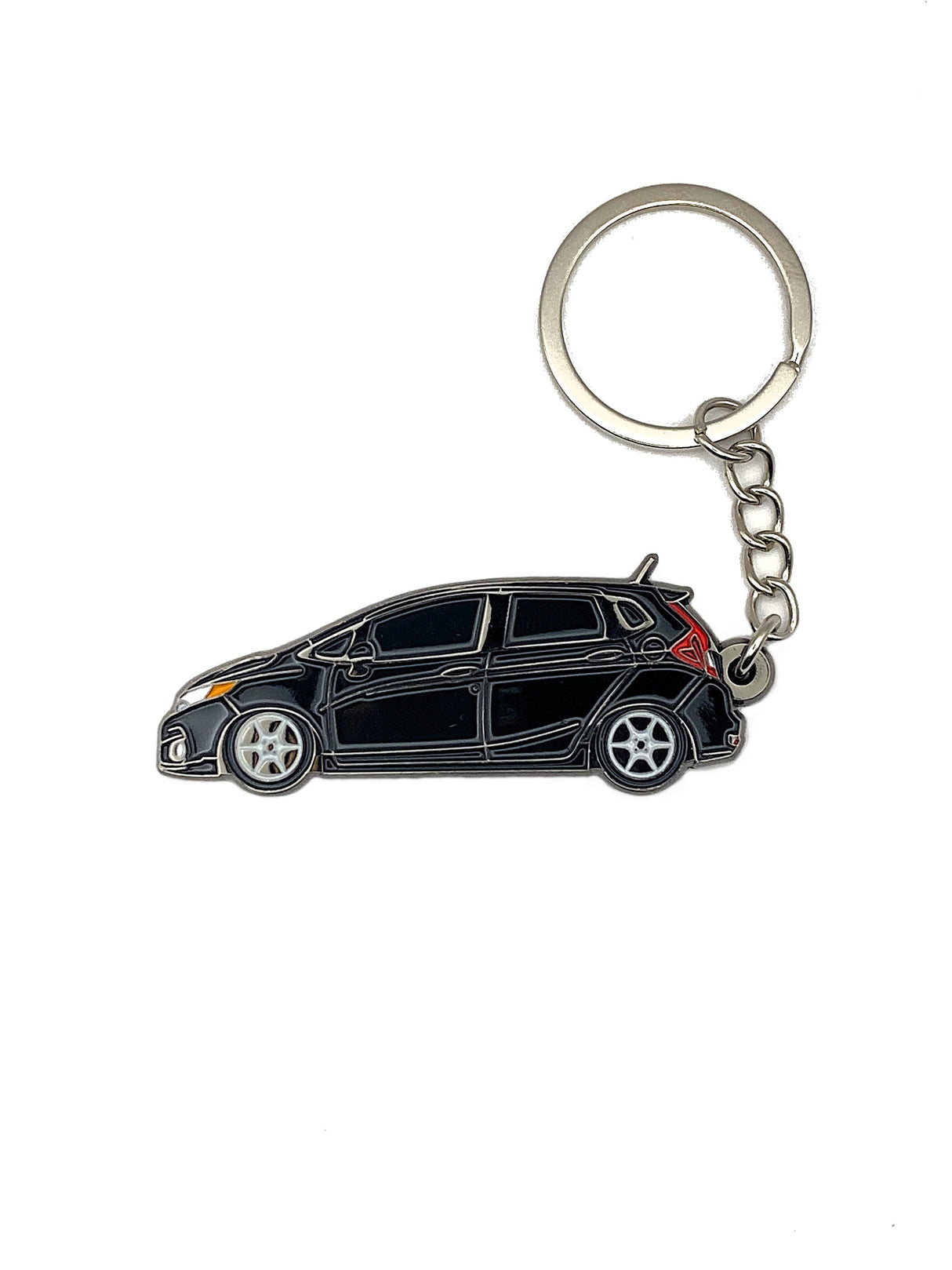 GK Fit Keychains