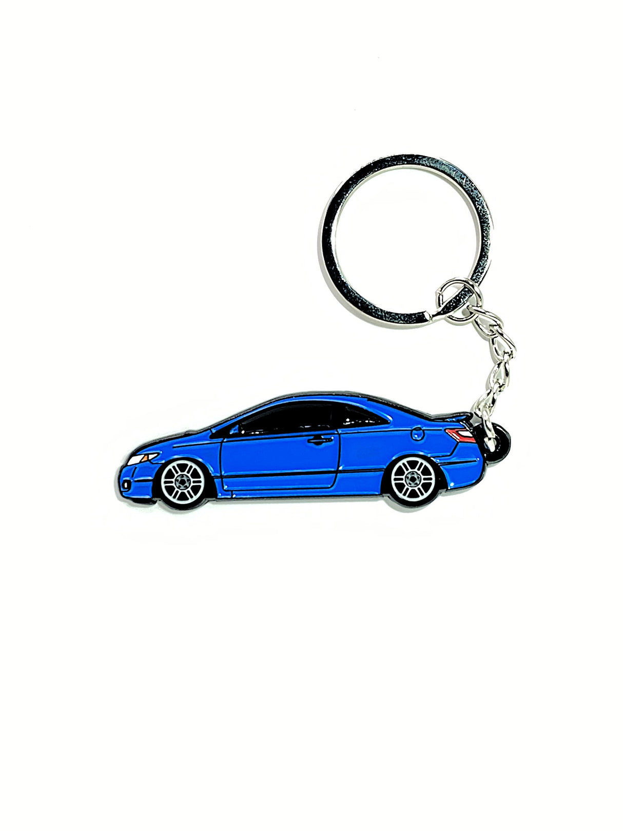8th Gen Coupe Keychains