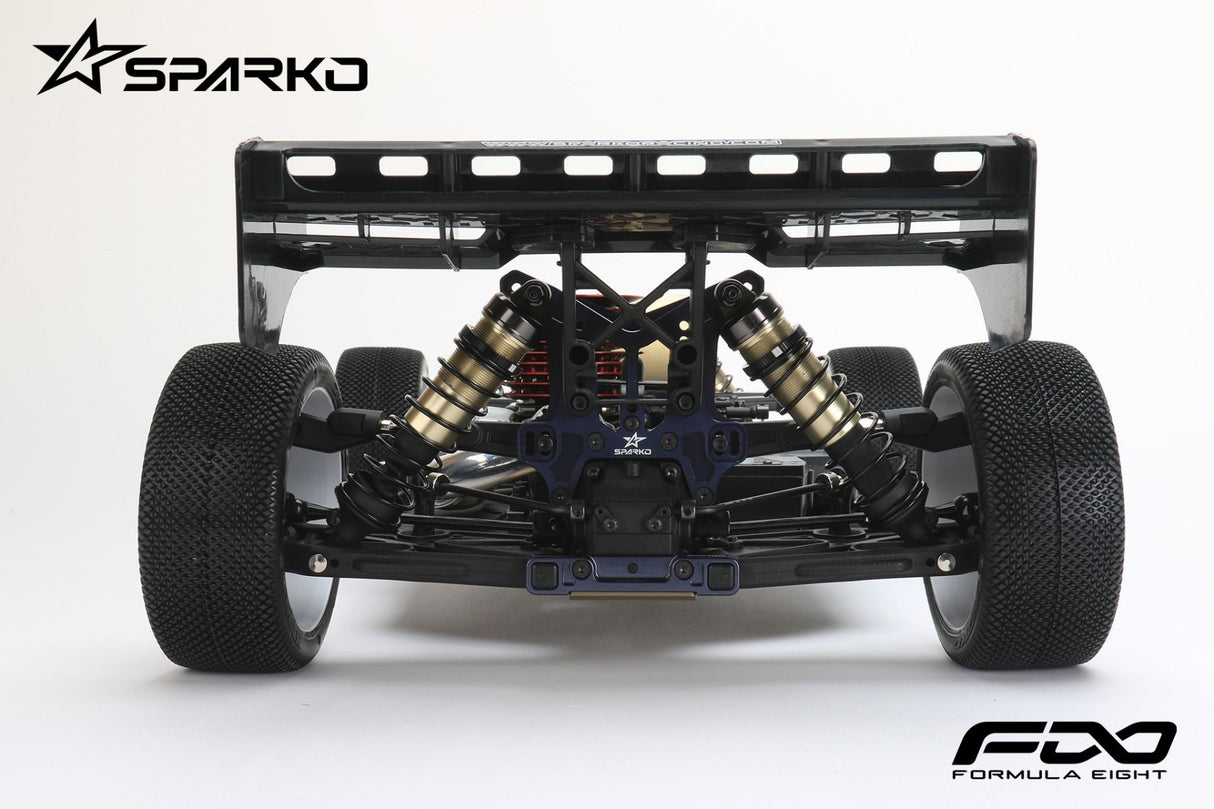 Powerhobby / Sparko F8 Nitro Buggy Kit Competition