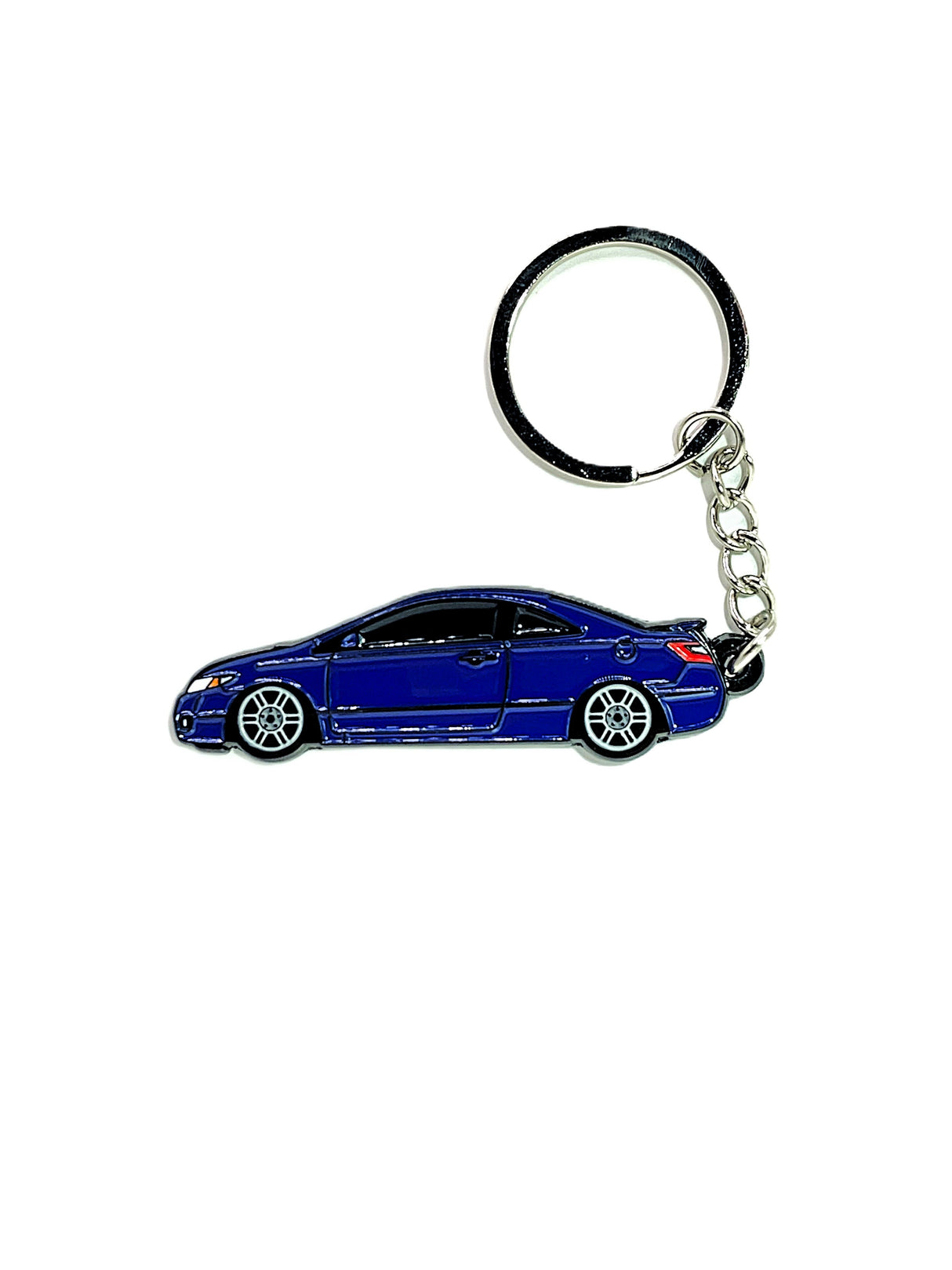 8th Gen Coupe Keychains