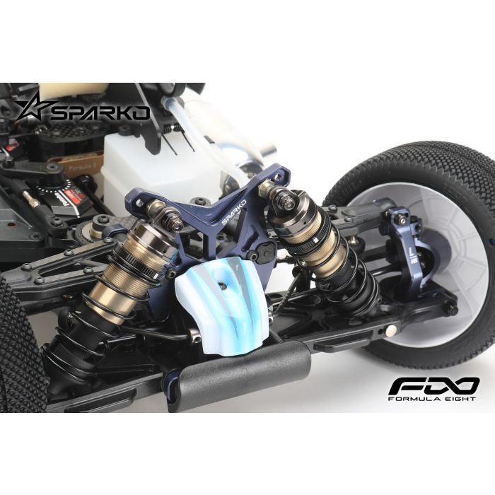 Powerhobby / Sparko F8 Nitro Buggy Kit Competition