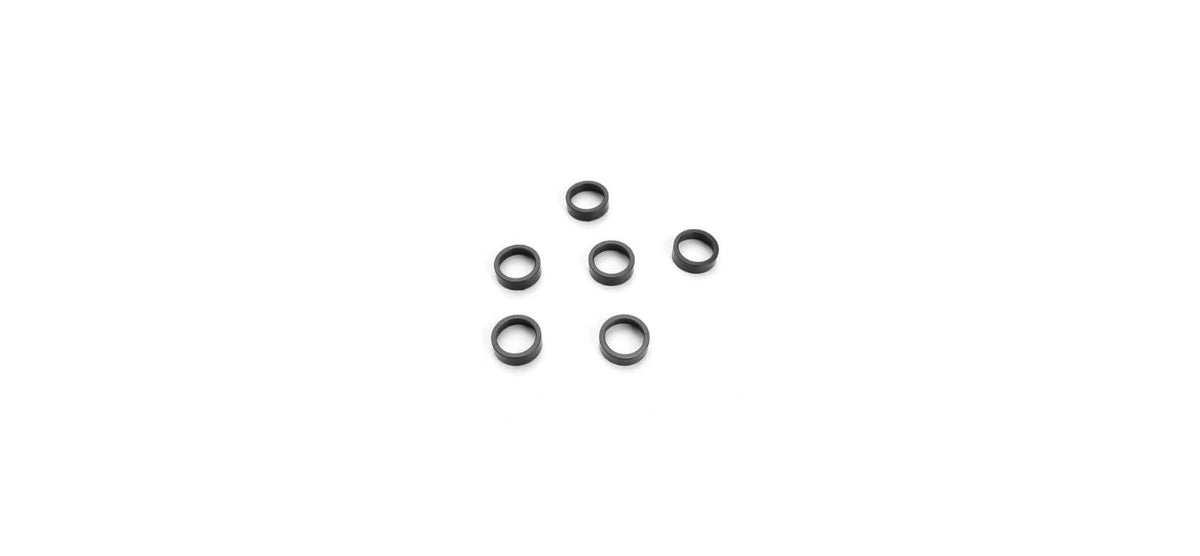 Tekno RC TKR5790 Bearing Sleeve Set 16mm