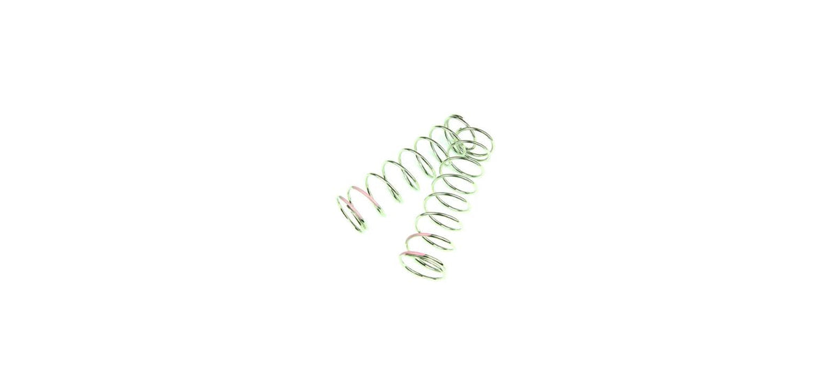 Tekno RC TKR6090 Front Shock Spring Set Pink