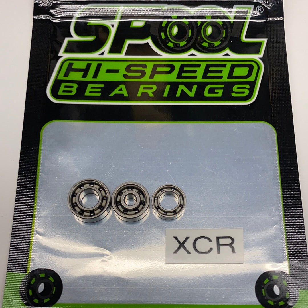 Lew’s /ABU Revo 2019-2026 P2 Super Pinion Spool Kits