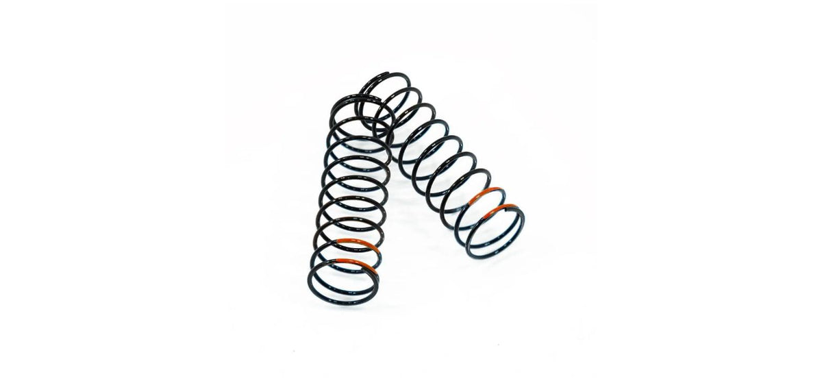 Tekno RC TKR6033D Shock Spring Set Orange