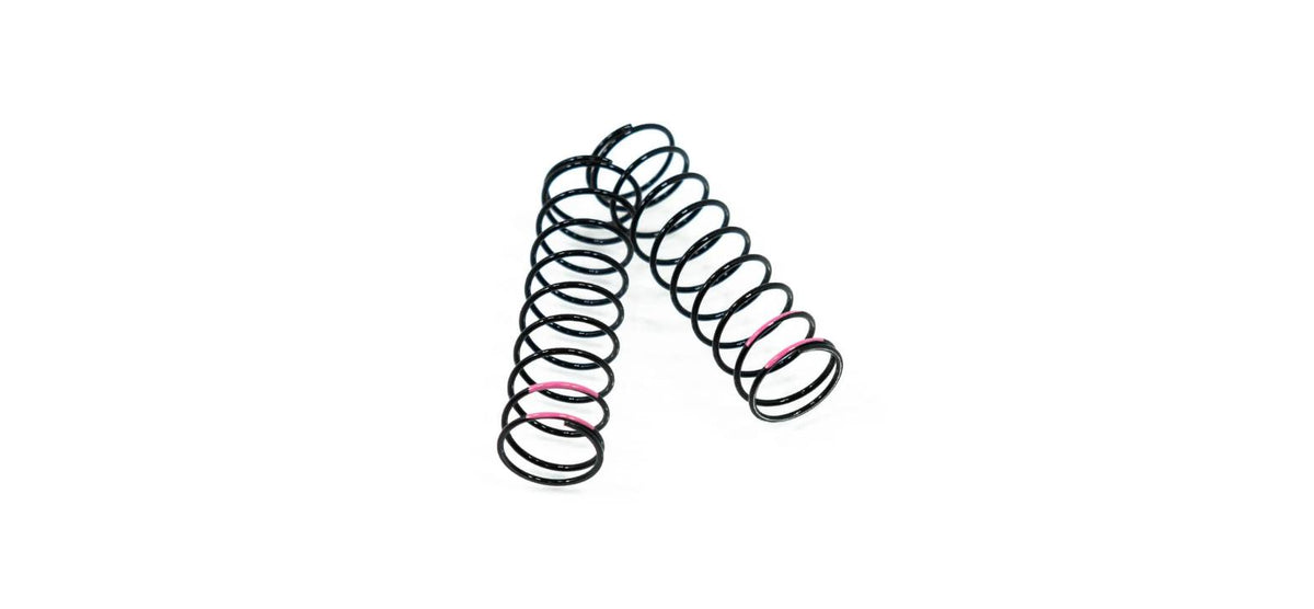 Tekno RC TKR6030C Shock Spring Set Pink