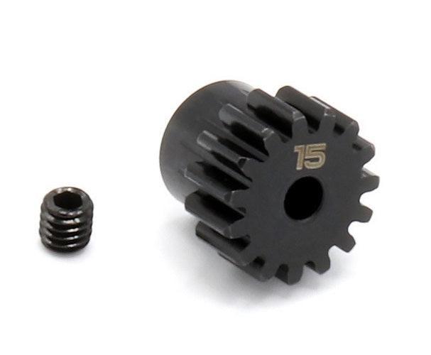 Vanquish IRC00263 15T 32P Hardened Steel Pinion Gear